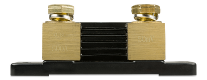 SmartShunt 500A/50mV