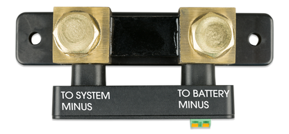 SmartShunt 500A/50mV
