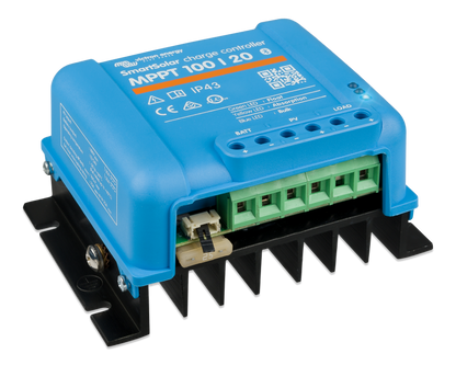 SmartSolar MPPT 100/20 (up to 48V)