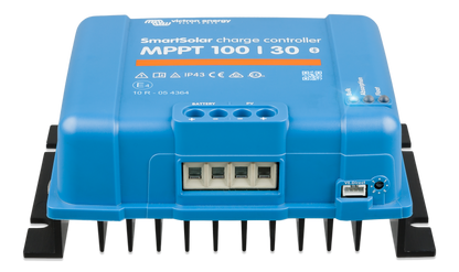 SmartSolar MPPT 100/30