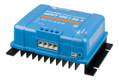 SmartSolar MPPT 100/30
