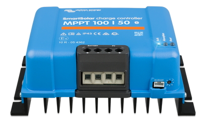 SmartSolar MPPT 100/50