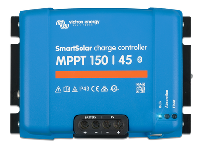 SmartSolar MPPT 150/45