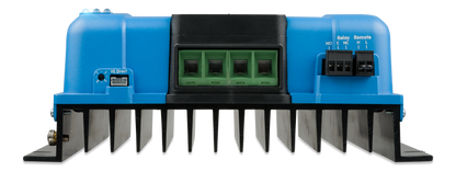 SmartSolar MPPT 150/70-Tr for RV and off-grid power systems