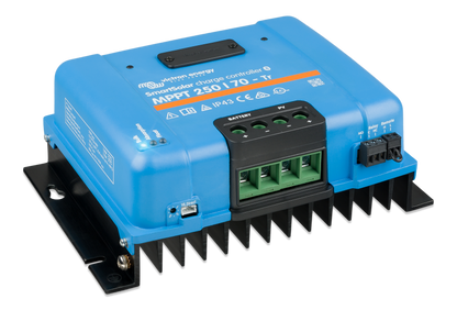 SmartSolar MPPT 250/70-Tr for RV and off-grid power systems