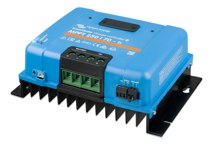 SmartSolar MPPT 250/70-Tr for RV and off-grid power systems