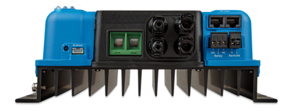 SmartSolar MPPT 250/70-MC4 VE.Can for RV and off-grid power systems