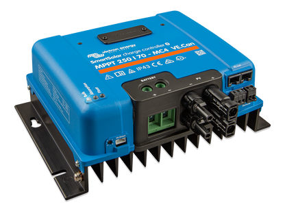 SmartSolar MPPT 250/70-MC4 VE.Can for RV and off-grid power systems