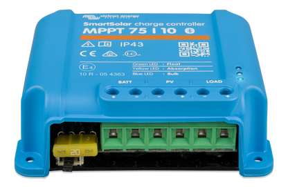 SmartSolar MPPT 75/10