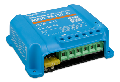 SmartSolar MPPT 75/10