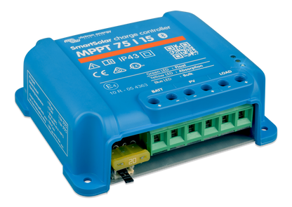SmartSolar MPPT 75/15