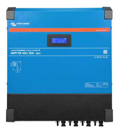 SmartSolar MPPT RS 450/100-Tr