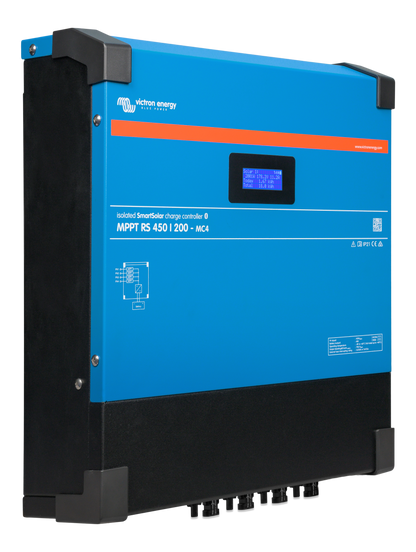 SmartSolar MPPT RS 450/100-Tr