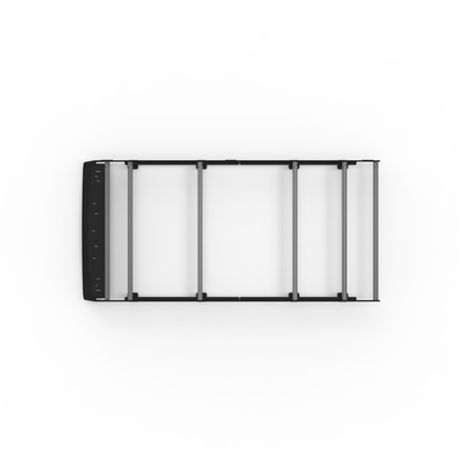 Transit Van Low Pro Roof Rack | 148" High Roof