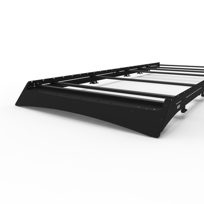 Transit Van Low Pro Roof Rack | 148" High Roof Extended