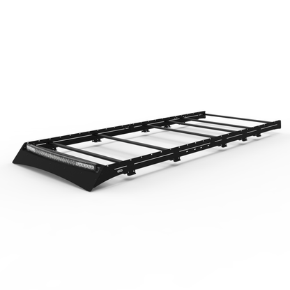 Transit Van Low Pro Roof Rack | 148" High Roof Extended