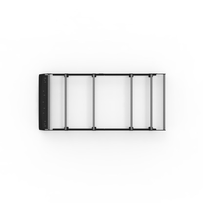 Transit Van Low Pro Roof Rack | 148" Mid Roof