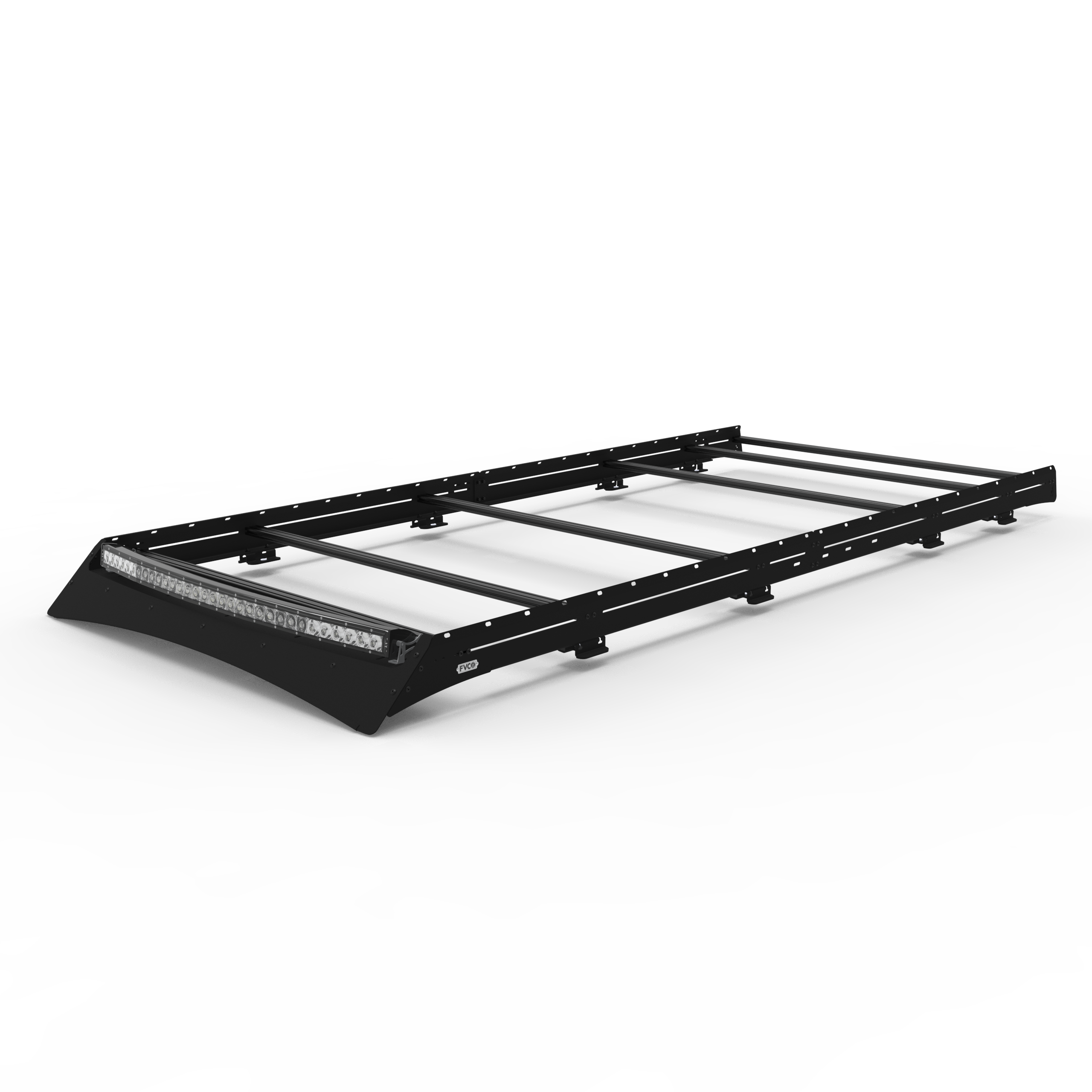 Transit Van Low Pro Roof Rack | 148" Mid Roof
