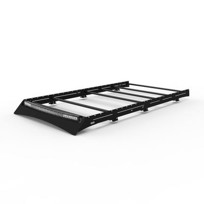 Transit Van Low Pro Roof Rack | 130" Mid Roof