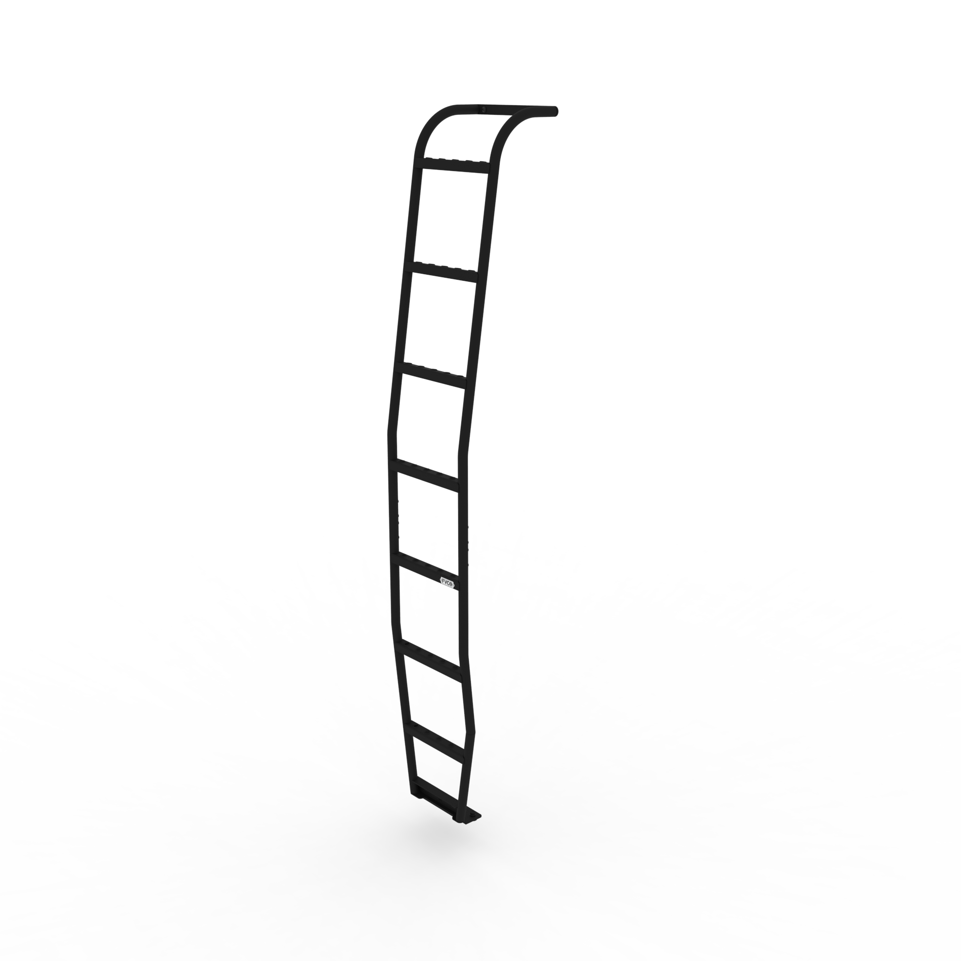 Transit Trail Side Ladder | High Roof