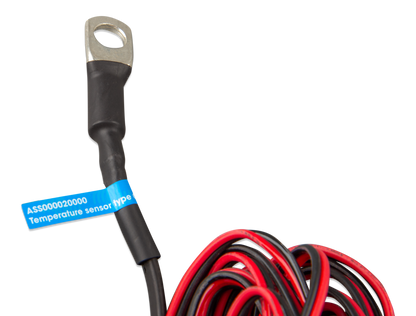 Temperature sensor type C