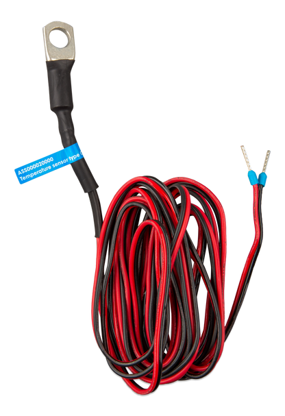 Temperature sensor type C