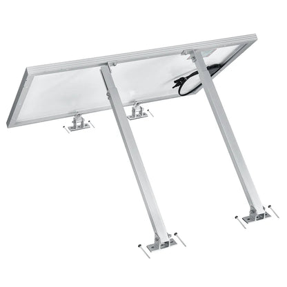 Rich Solar Tilt Mount