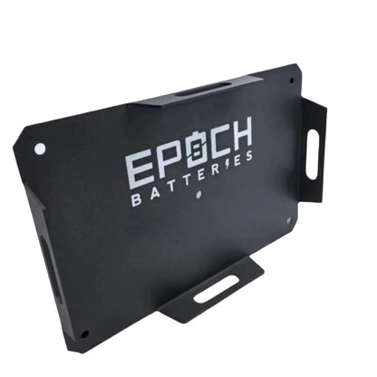 EPOCH Battery Tray for Epoch 12300A-H & 12314-ECO Models