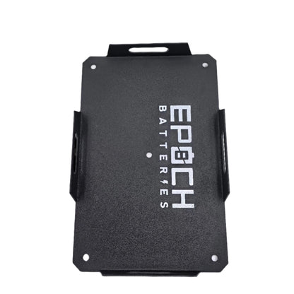 EPOCH Battery Tray for Epoch 12300A-H & 12314-ECO Models