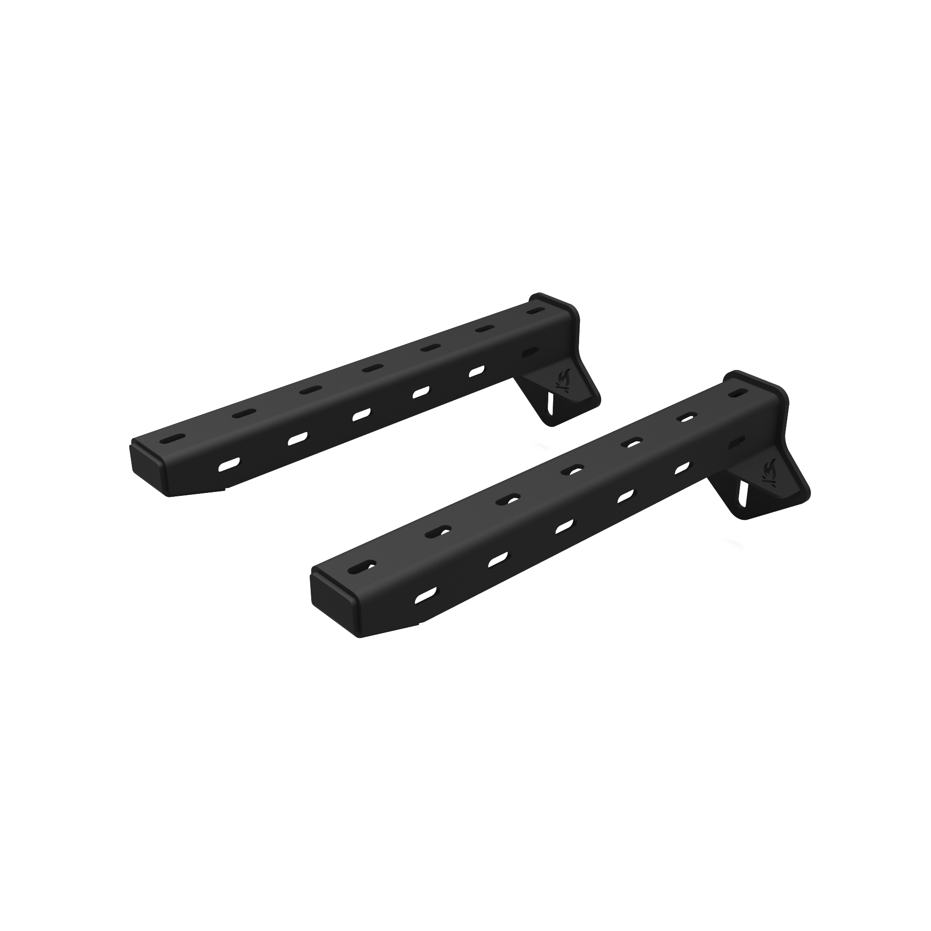 Mounting Posts for FVC Rear Platform