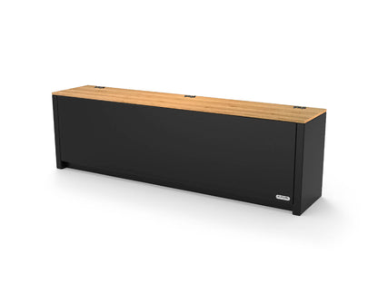 FVCO Universal Wheel Well Box