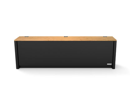 FVCO Universal Wheel Well Box