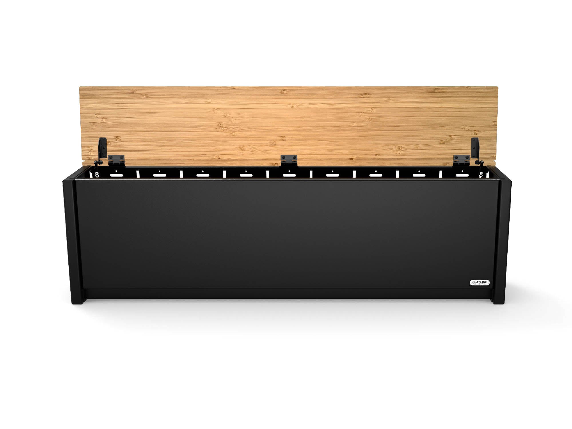 FVCO Universal Wheel Well Box