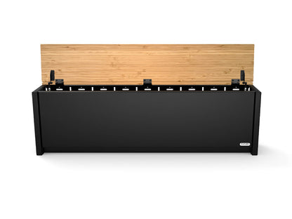 FVCO Universal Wheel Well Box