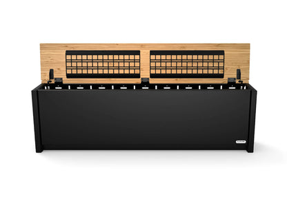 FVCO Universal Wheel Well Box