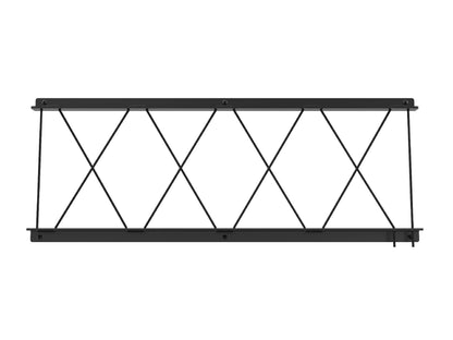 FVCO Universal Wheel Well Box