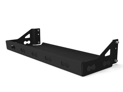 Shelves for Van Rear Storage Box