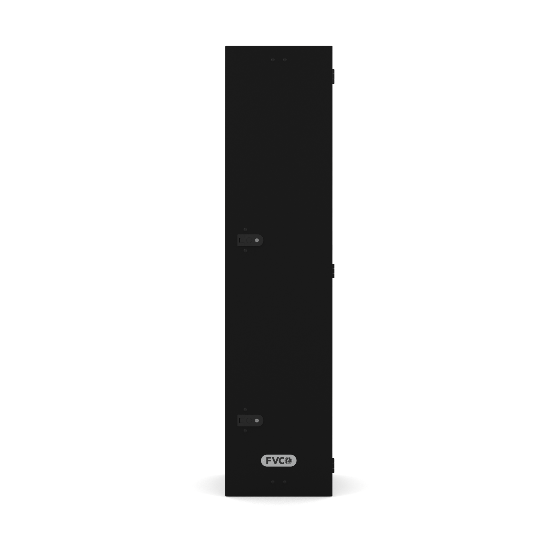Adventure Van Ski & Snowboard Locker