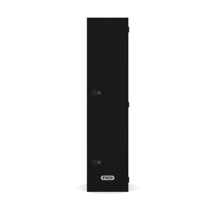 Adventure Van Ski & Snowboard Locker