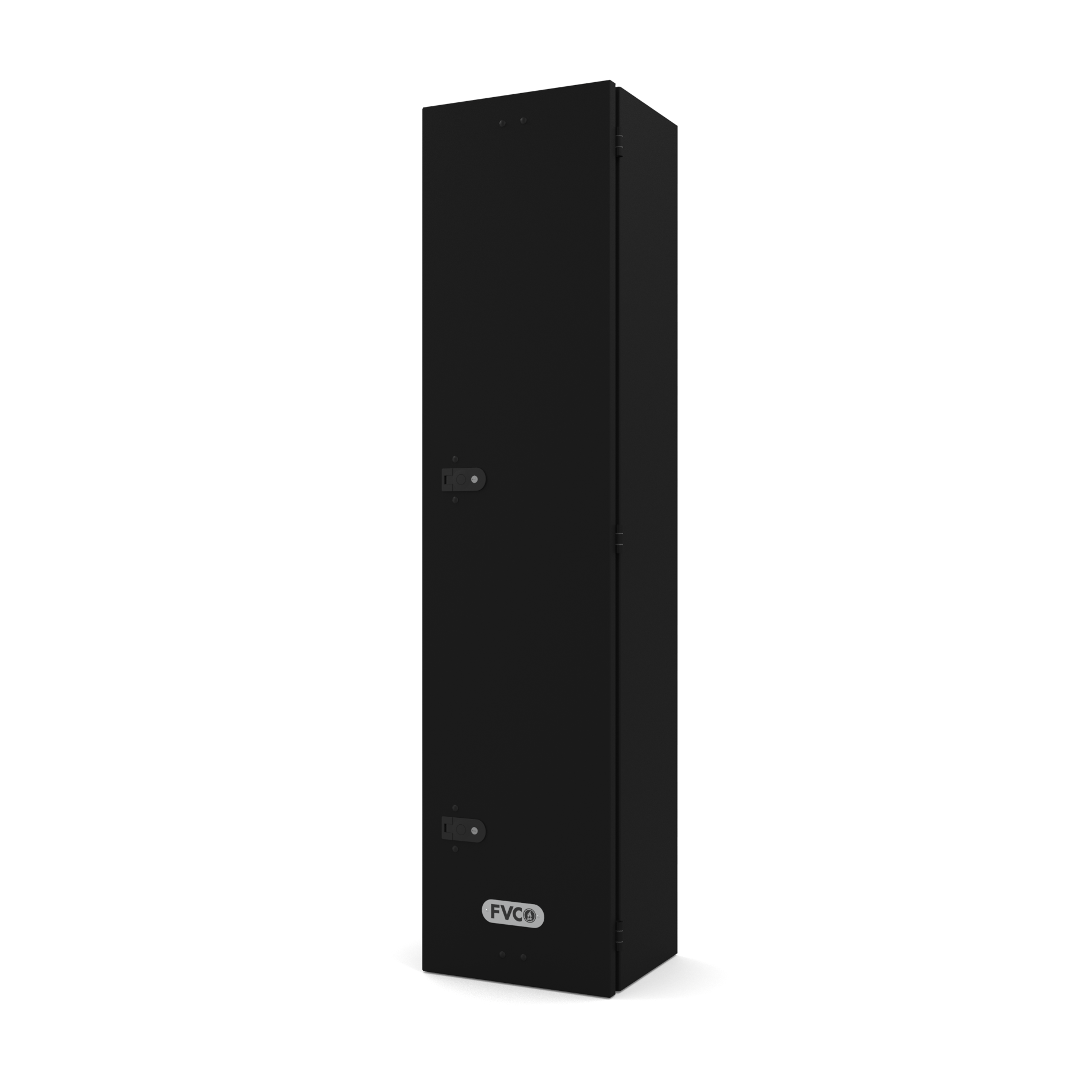 Adventure Van Ski & Snowboard Locker
