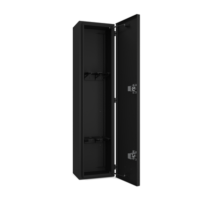 Adventure Van Ski & Snowboard Locker