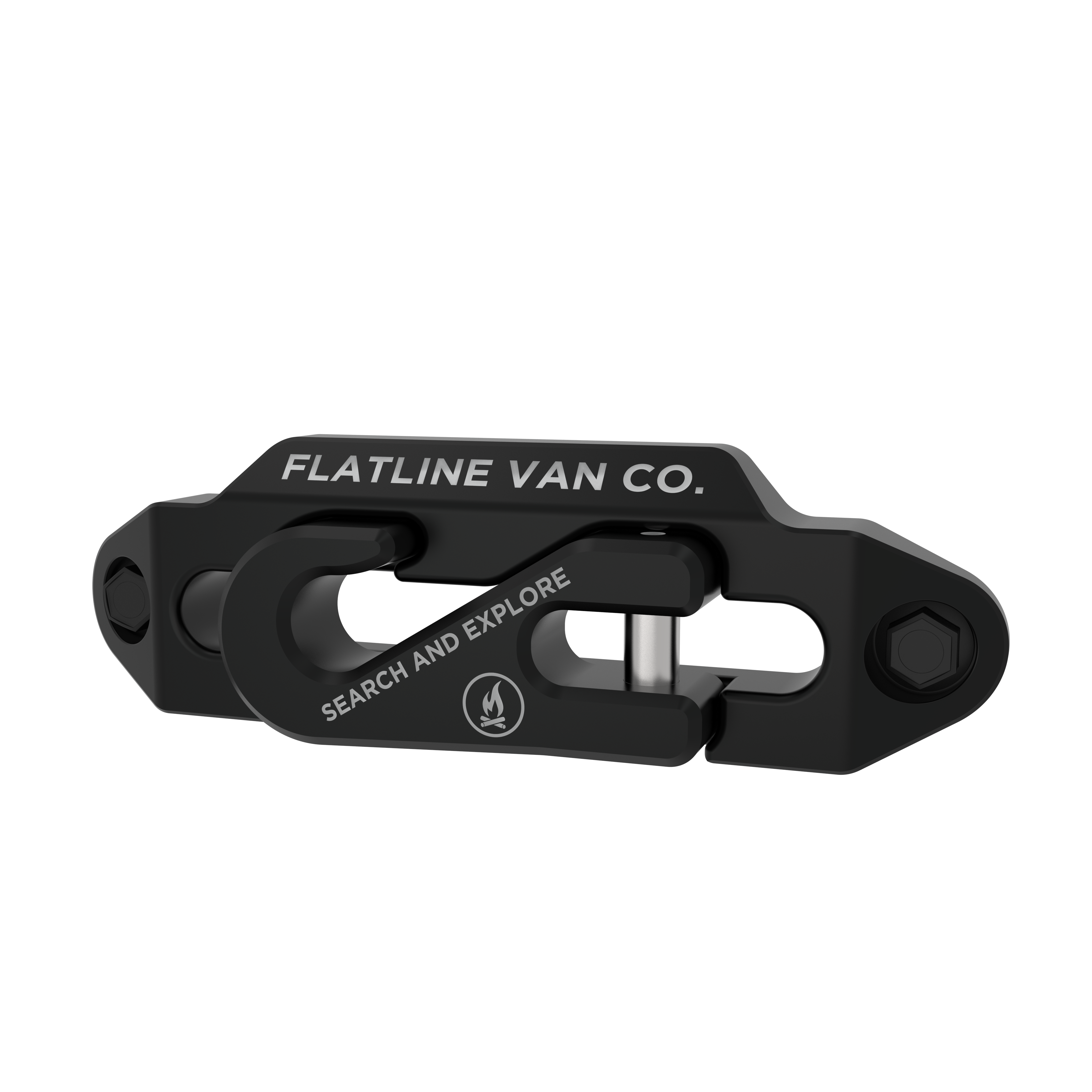 Winch Fairlead