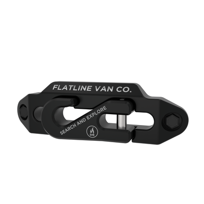 Winch Fairlead