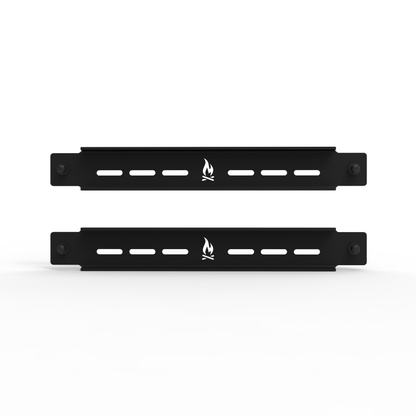 Rear Storage Box Adapter Brackets (for Owl B2)