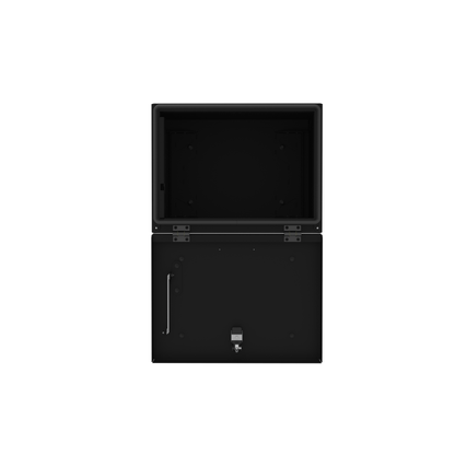 Van Rear Storage Box - Small