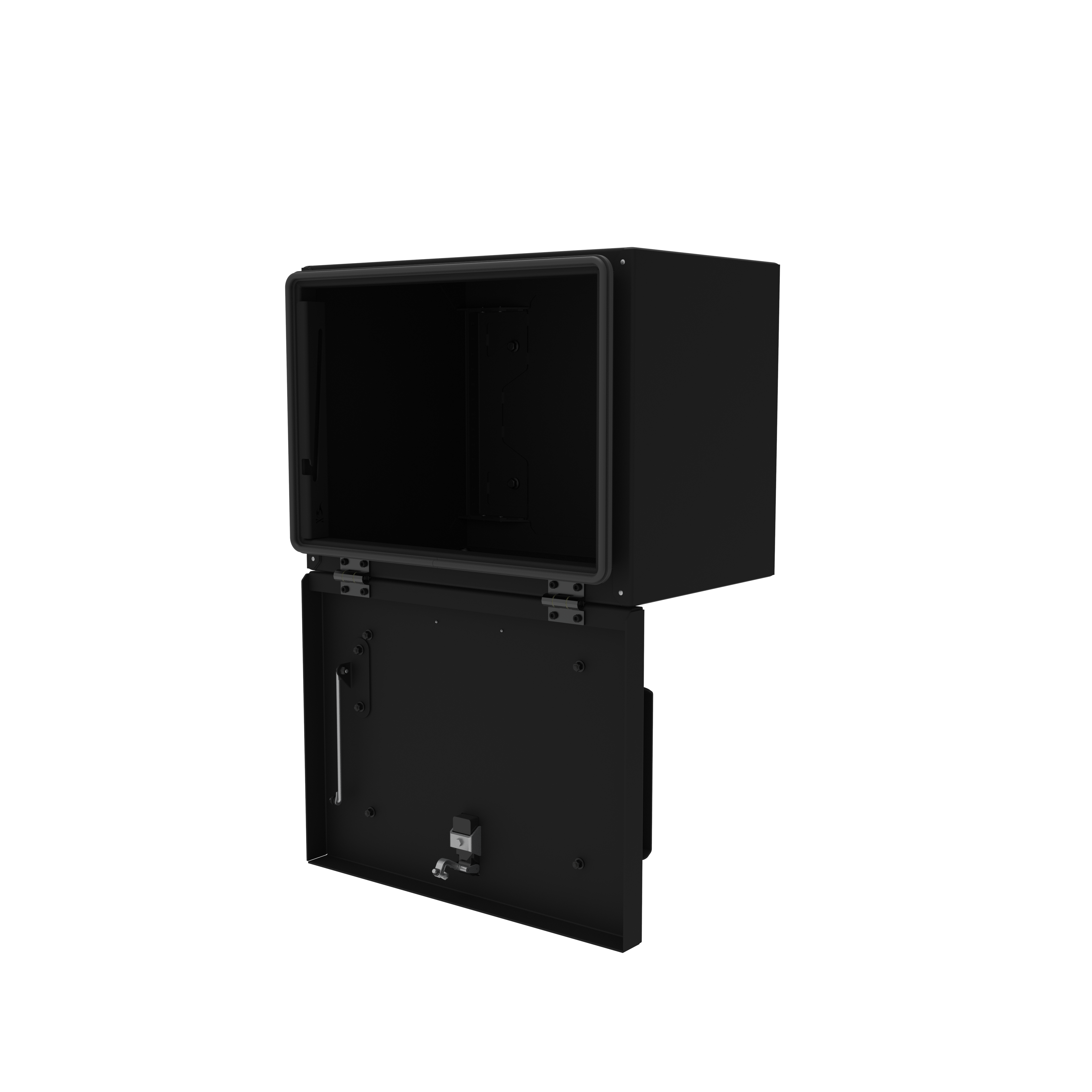 Van Rear Storage Box - Small