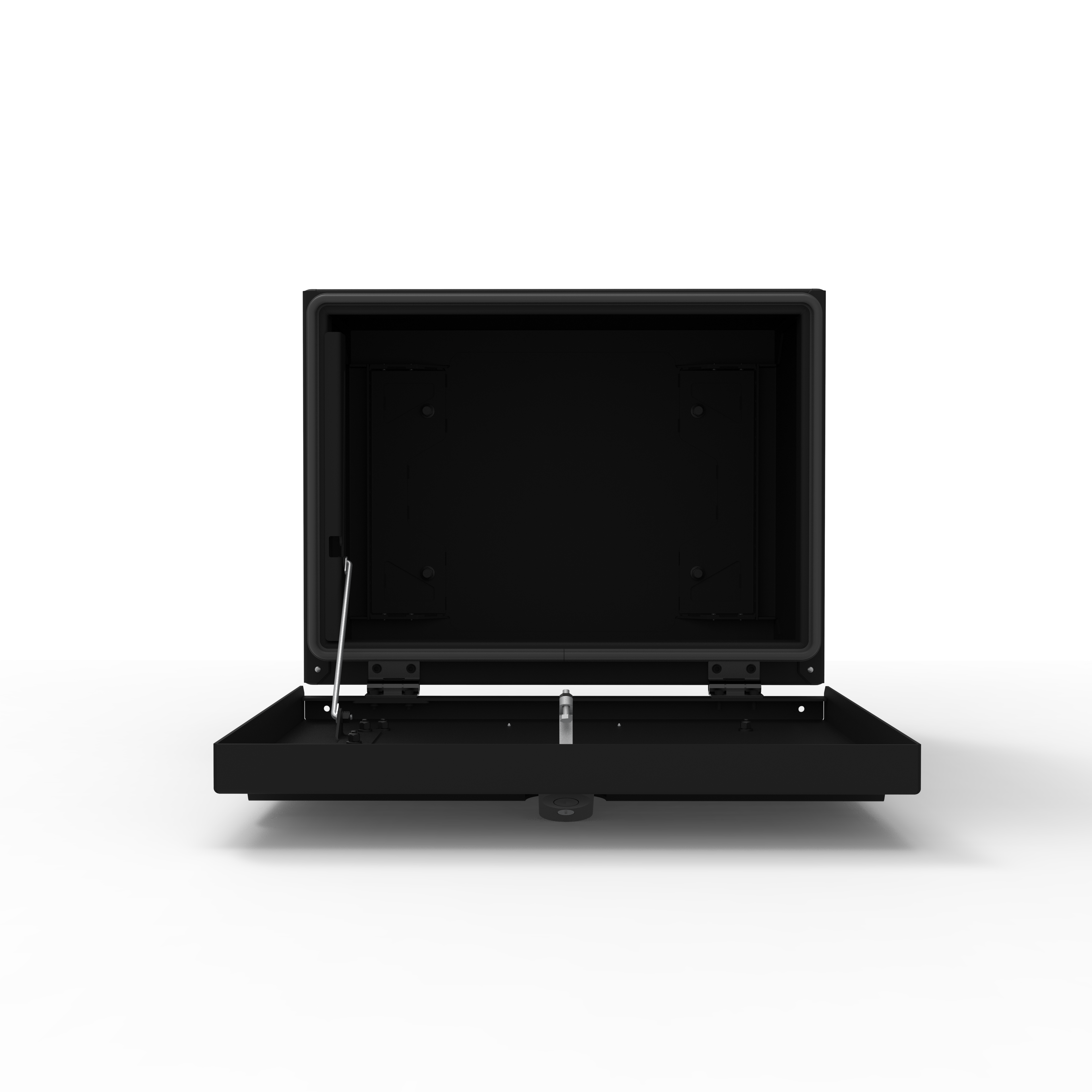 Van Rear Storage Box - Small