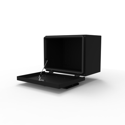 Van Rear Storage Box - Small