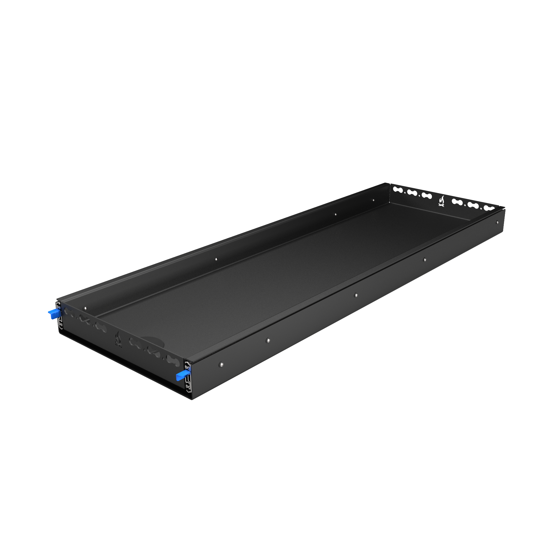 Adventure Van Pull-Out Tray