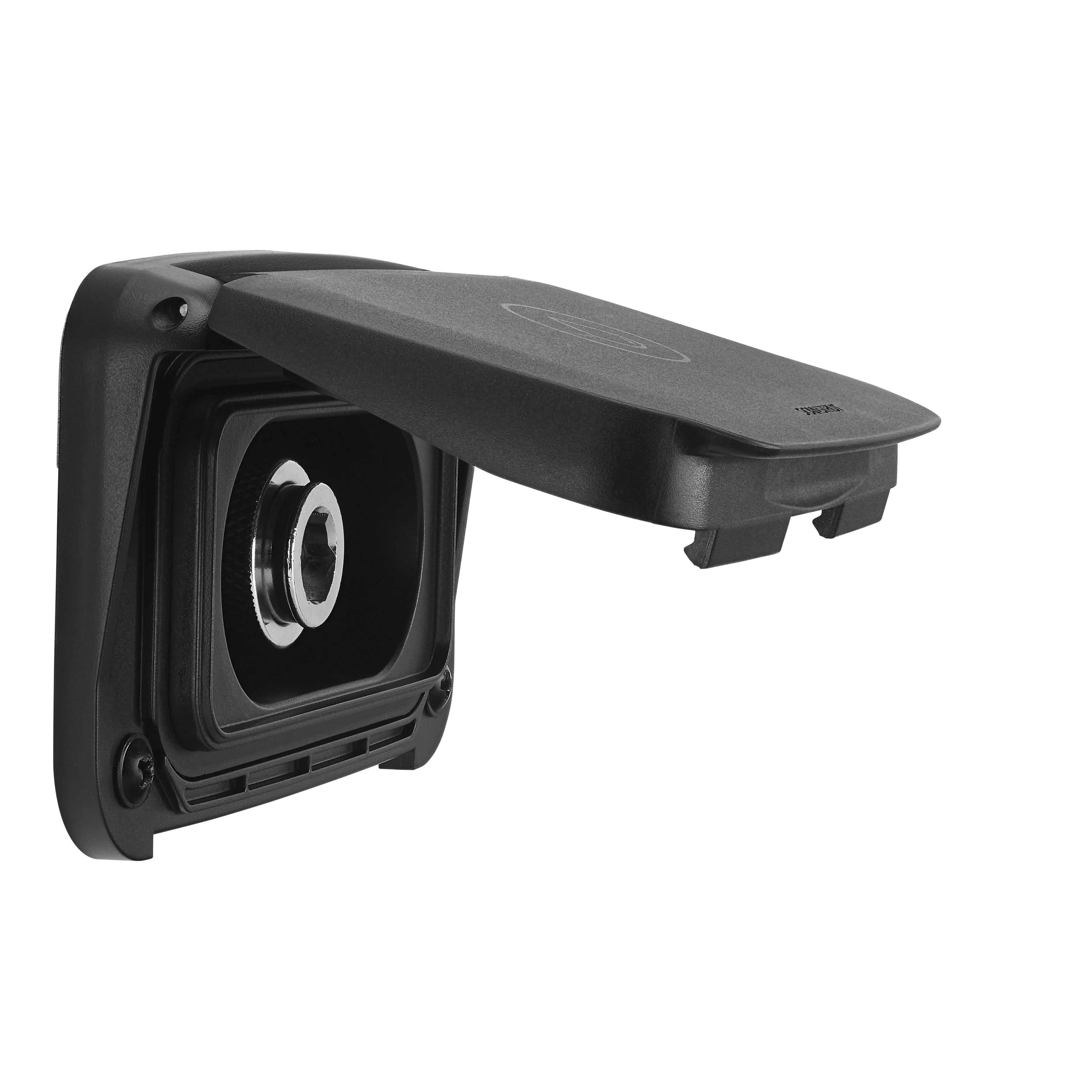 Scanstrut Ventura Series - Cold Water Outlet with Wash Down Kit